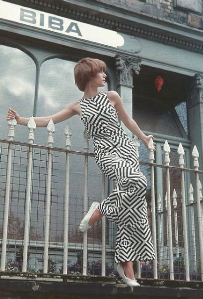 biba 1960 s biba fashion sixties fashion mod fashion london fashion vintage fashion