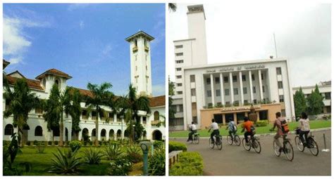 most beautiful college campuses in india is yours amongst these india today
