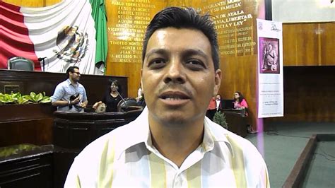 Entrevista Al Profesor Víctor Castrejón Youtube