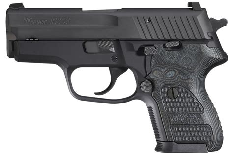 Sig Sauer P Extreme SW Centerfire Pistol With Night Sights Sportsman S Outdoor Superstore