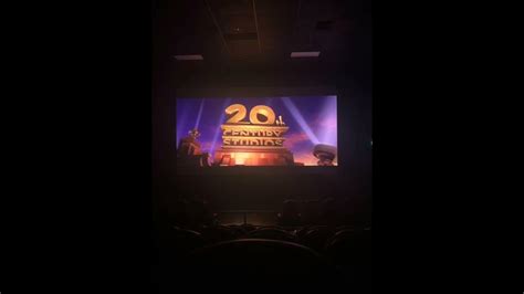 20th Century Studioslightstorm Entertainment 2022 Youtube