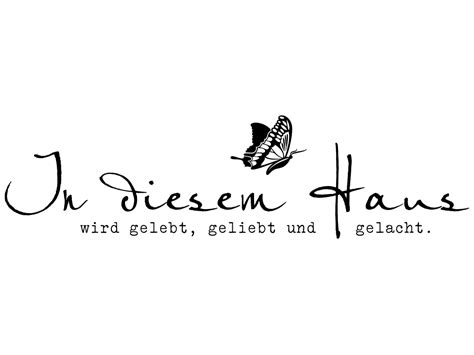 Das ehepaar lebte zuerst im haus hinterpfan, das sie mit zwei brüdern von mayer amschel teilen mussten. Wandtattoo in diesem Haus wird gelebt von KLEBEHELD®.DE