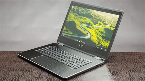 Acer Aspire R 14 Review Pcmag