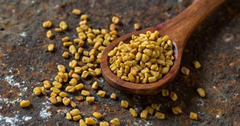 Khasiat halba untuk rambut sehat dan berkilau yang bisa anda coba. Rendaman Halba Lemon Madu Bagus Untuk Kesihatan Dalaman ...
