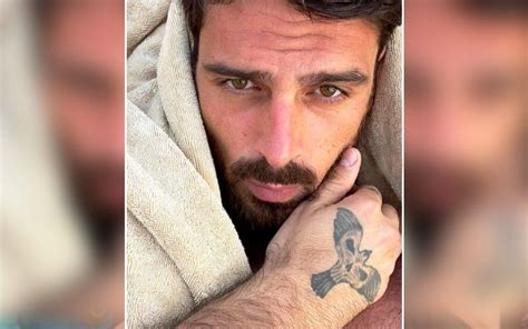 After 365 Days Actor Michele Morrones Frontal Nude Pics LEAKED Online