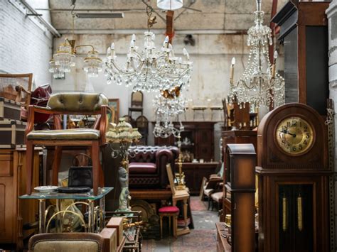 Where To Buy Second Hand Furniture In London