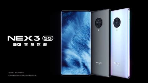 Vivo nex 3 5g is a great bellwether for the mobile industry. Vivo Nex 3 5G to Come With New Customisable Camera UI ...