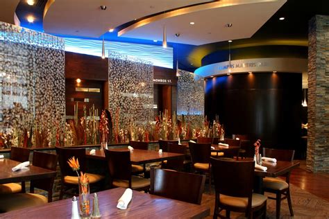 We Are The Best Restaurant Interior Designers In Noida