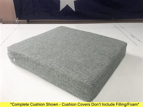 Custom Made Outdoor Lounge Cushion The Cushion Company