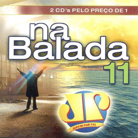 Best Buy Na Balada Vol Jovem Pan Cd