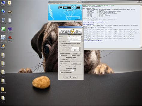 Pcsx2 Settings For Intel Hd Graphics