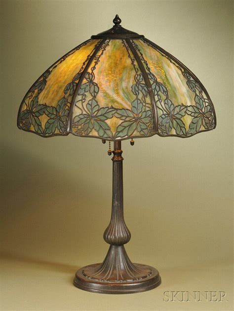 Metal Overlay Table Lamp Tiffany Style Table Lamps Vintage Table Lamp Table Lamp