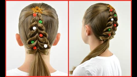 Update More Than 136 Christmas Hairstyles Easy Super Hot Dedaotaonec