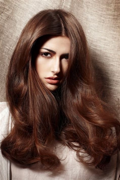 Creating this look is actually easier than it seems. Head-Turning Long Hairstyle Ideas|