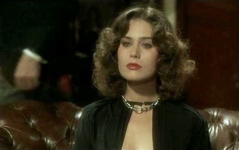 Corinne Cléry As O The Story Of O Histoire Do 1975 69 Screencaps