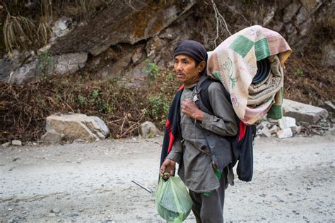 One Year Later Nepals Quake Survivors Still Homeless Earth