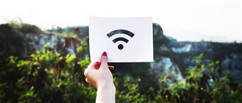Trucos Para Que La Conexi N Wifi Funcione Mejor Y M S R Pido En Casa