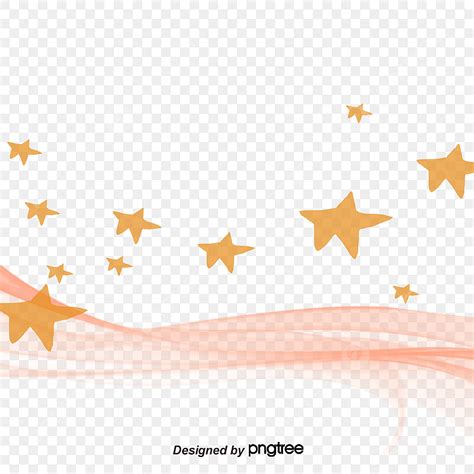 Yellow Star Hd Transparent Posters Yellow Star Background Star