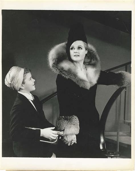 Angela Lansbury Mame On Broadway 1966 By United Press International