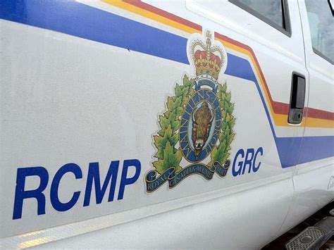 Breaking News RCMP Apprehend Nude Man In St Albert Traffic TheSay News