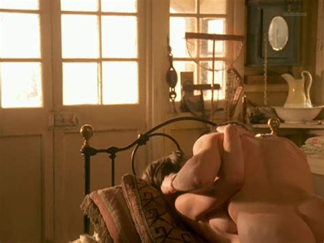 Naked Emily Mortimer In Coming Home Ii