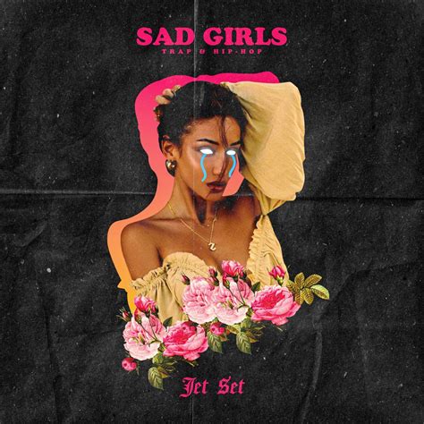 Sad Girls Trap And Hip Hop Sample Pack Landr