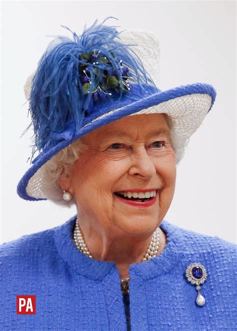 Her Majesty Queen Elizabeth Ii A Photo On Flickriver