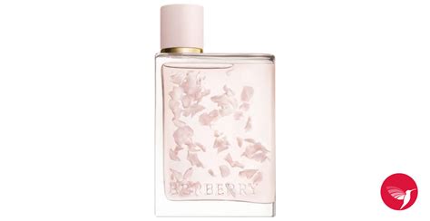 Burberry Her Petals Burberry Fragancia Una Nuevo Fragancia Para