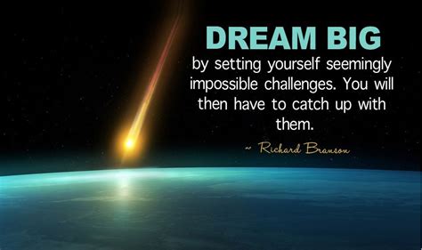Dream Big Dream Big Inspirational Quotes Pictures Dream