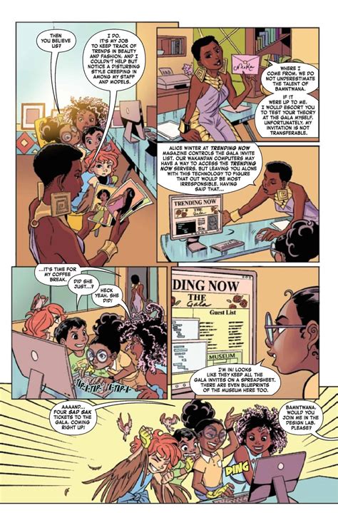 Patsy Walker And Lunella Lafayette S Adventures Continue In Hellcat 2 And Moon Girl And Devil