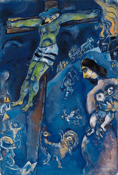 Marc Chagall 1887 1985 Christies