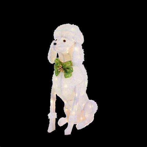 Poshmark makes shopping fun, affordable & easy! Dachshund Outdoor Christmas Decoration Lowes - Halloween ...