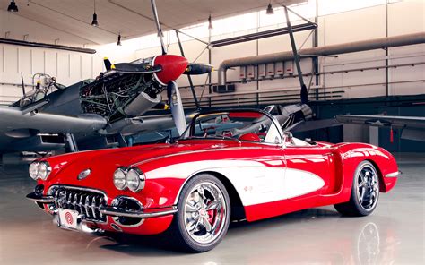 Full HD Classic Cars Wallpaper | Full HD Pictures