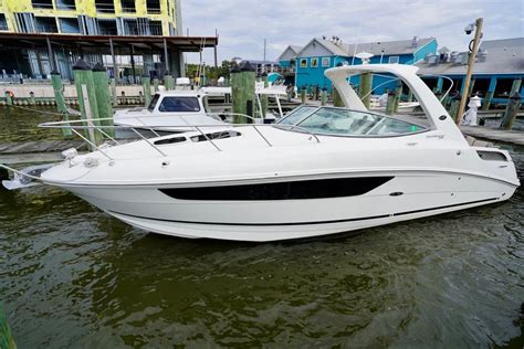 For Sale 2015 Sea Ray 310 Sundancer The Hull Truth Boating And