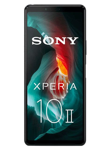 The sony xperia 10 ii has a 3600mah battery. Prise en main du Sony Xperia 10 II : le passage à l'OLED ...