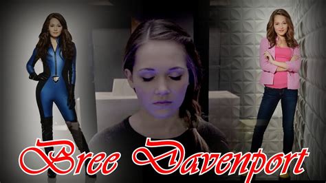 Lab Rats Bree Davenport Unstoppable Youtube