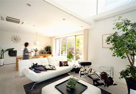10 Cool Japanese Apartments That Will Blow Your Mind