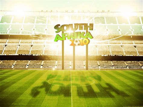 Fifa World Cup South Africa 2010 Fifa World Cup South Africa 2010 Photo 12595760 Fanpop