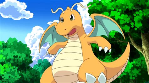 With its herculean powers, it can easily throw around it's proud of its thick horn. 27 Awesome And Fun Facts About Dragonite From Pokemon ...