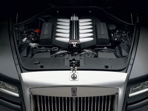 Rolls Royce Ghost Full Details Photos 1 Of 8