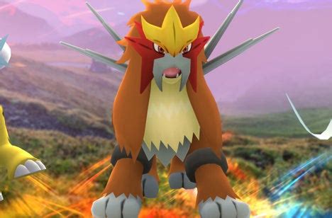The team's mascot is the legendary fire pokémon, moltres, and its leader candela boasts that pokemon are stronger than humans, and they're warmhearted, too! Legendary Pokemon - Pokemon GO Wiki Guide - IGN
