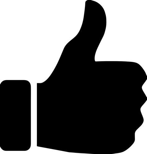 Thumb Signal Computer Icons Emoticon Smiley Clip Art Thumbs Up Png