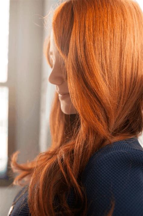 6 Red Hair Tips You Must Know And Try How To Be A Redhead
