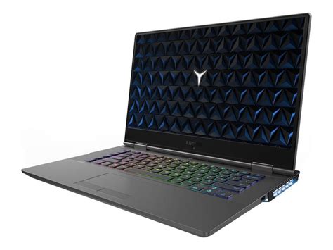 Buy Lenovo Legion Y730 Gtx 1050 Ti Gaming Laptop With 24gb Ram And 2tb