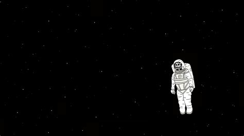 Black Astronaut Wallpapers Top Free Black Astronaut Backgrounds