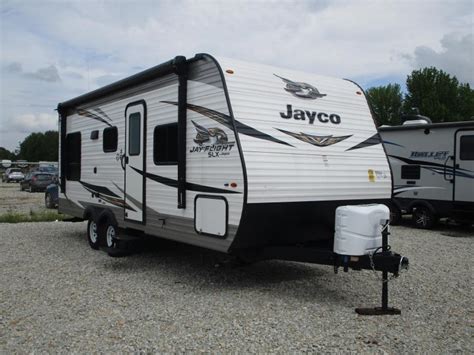 We did not find results for: 2020 Jayco Jay Flight jay flight Travel Trailer RV