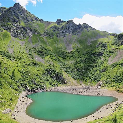 Andare Al Lago Di Erdemolo E Scoprire La Valle Dei Mòcheni