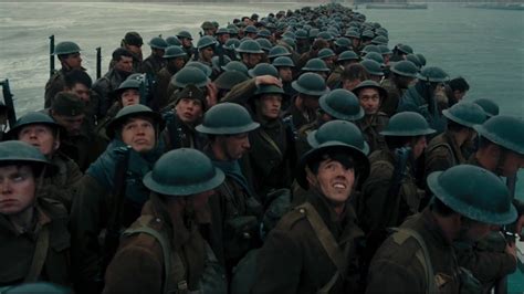 During the battle of dunkirk from may 26. Dunkirk-(2017) bombing scene 1080p hd - YouTube