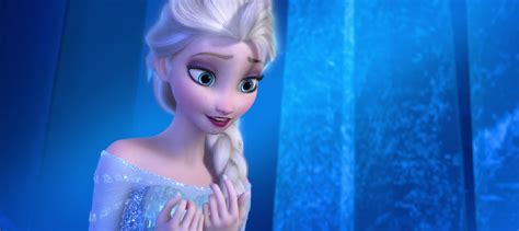 Frozen ~ Screenshots Elsa Photo 39515832 Fanpop