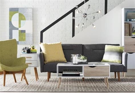 Designer Tips For A Stunning Living Room Arrangement Foter